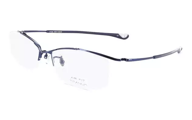 Eyeglasses AIR FIT OT1066  Navy 