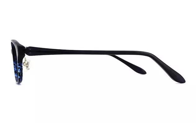 Eyeglasses OWNDAYS | ESSENTIAL CL2002Q-8A  ブルーデミ 