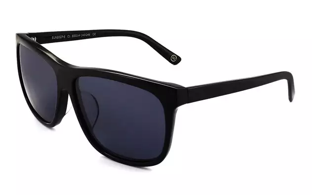 Sunglasses OWNDAYS SUN2027-E  Black 