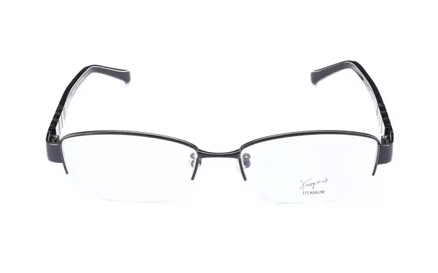 Eyeglasses K.moriyama KM1109  Black 