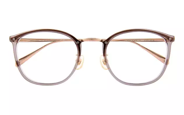 Eyeglasses Graph Belle GB2027B-9S  Pink 