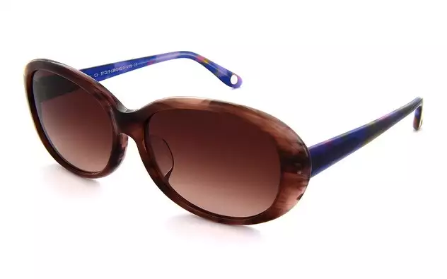 Sunglasses OWNDAYS SUN2059T-9S  Pink 