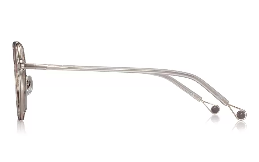 Eyeglasses OWNDAYS | ESSENTIAL LB1018X-4S  Clear Beige 