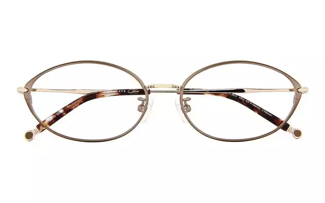 Eyeglasses OWNDAYS | ESSENTIAL CL1008B-9A  Brown 