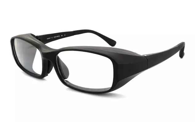 Eyeglasses OWNDAYS | ESSENTIAL PG2004-T  マットブラック 