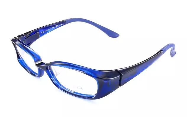 Eyeglasses OWNDAYS | AIR BT8025  ブルー 