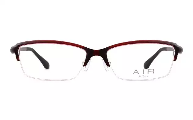 Eyeglasses OWNDAYS | AIR AR2019-N  Red 