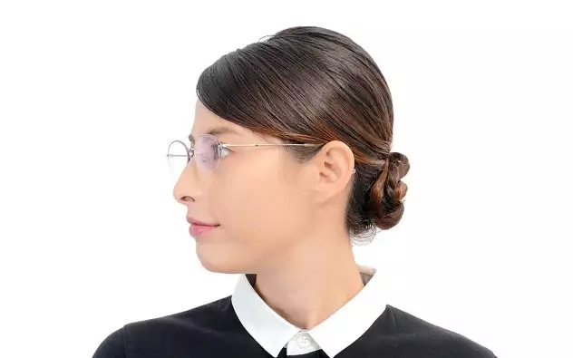 Eyeglasses OWNDAYS | ESSENTIAL CL1009B-9A  ブラック 