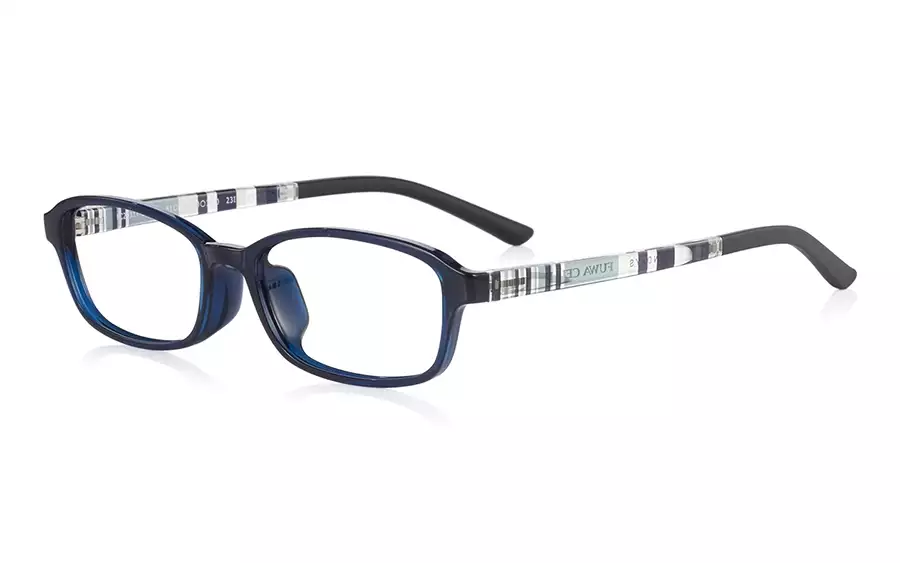 Eyeglasses OWNDAYS | ESSENTIAL FC2031T-3A  Navy 