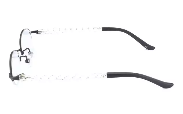 Eyeglasses Junni JU1008  Black 