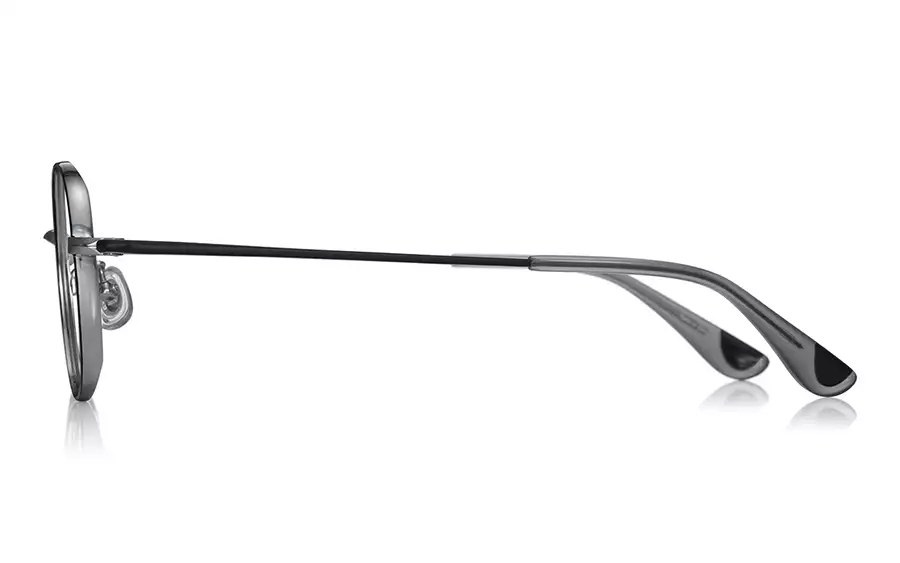 Eyeglasses Graph Belle GB1046G-5S  Black 