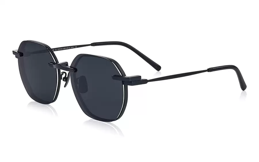 Eyeglasses OWNDAYS | ESSENTIAL OB1005X-4A  マットブラック 