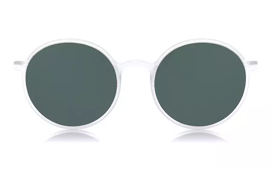 Sunglasses OWNDAYS | SUN SNP1013Le-T  Clear 