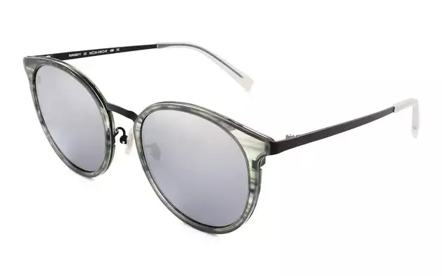 Sunglasses OWNDAYS | SUN SUN1027-T  ガン 
