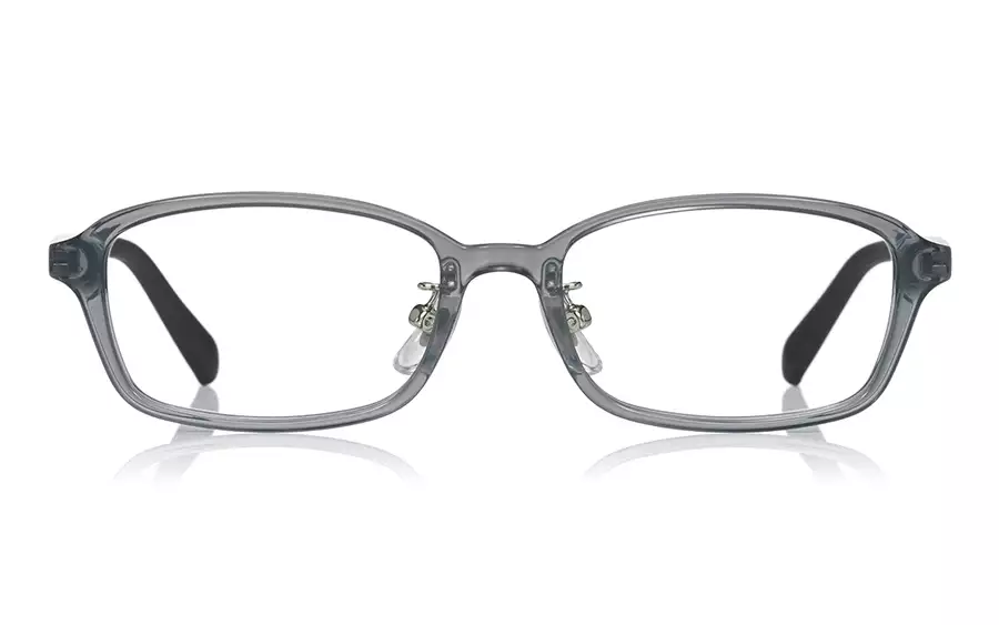 Eyeglasses OWNDAYS | ESSENTIAL OR2074A-3S  Gray 