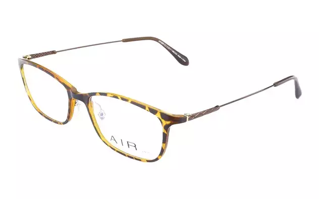 Eyeglasses OWNDAYS | AIR OF2005  Brown Demi 