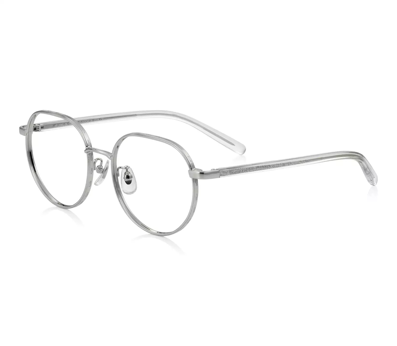 Eyeglasses Harry Potter × OWNDAYS HP1006G-5A  シルバー 