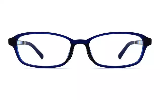 Eyeglasses OWNDAYS | ESSENTIAL FC2012T-8A  Navy 