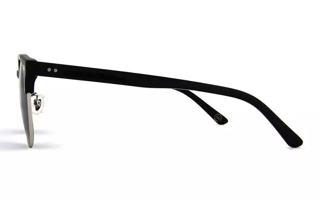 Sunglasses OWNDAYS | SUN SUN2067B-9S  Black 
