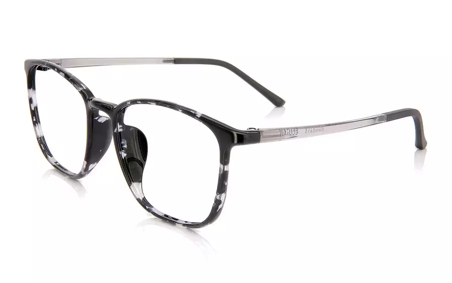 Eyeglasses OWNDAYS | ESSENTIAL ECO2019K-1A  Gray Demi 
