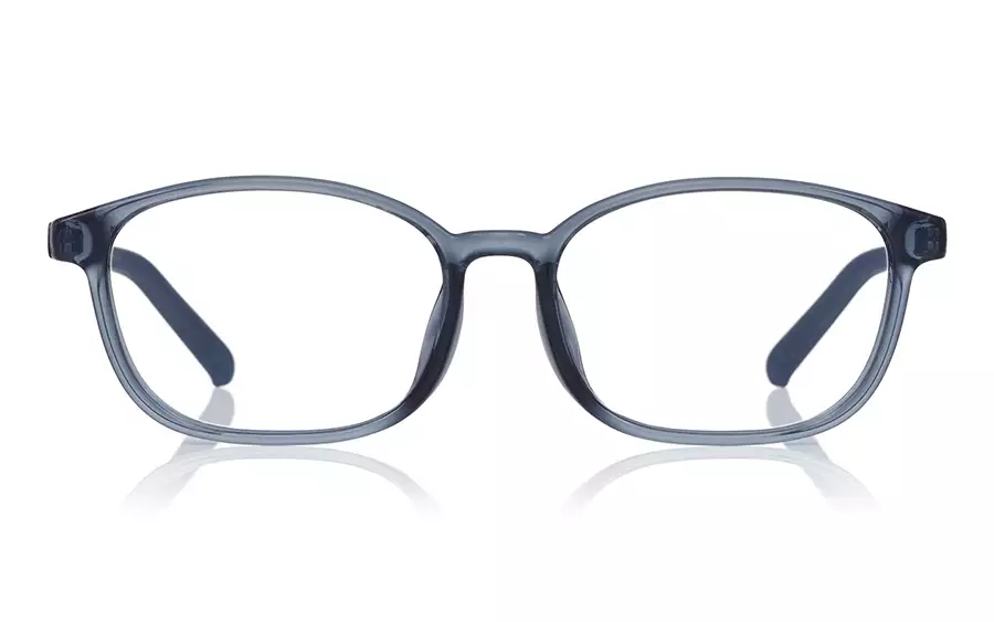 Eyeglasses Junni JU2038N-4S  Clear Blue 