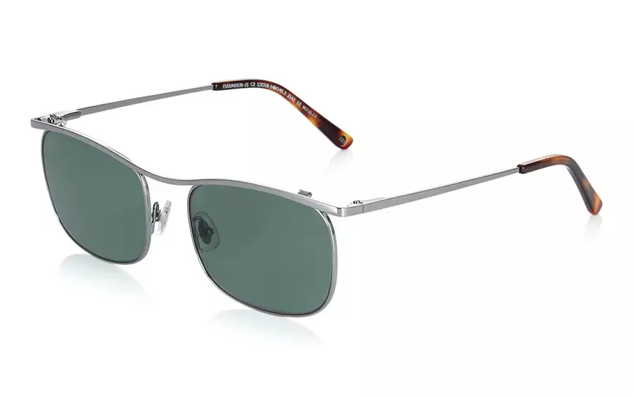 Sunglasses OWNDAYS | SUN EUSUN103B-1S  Silver 