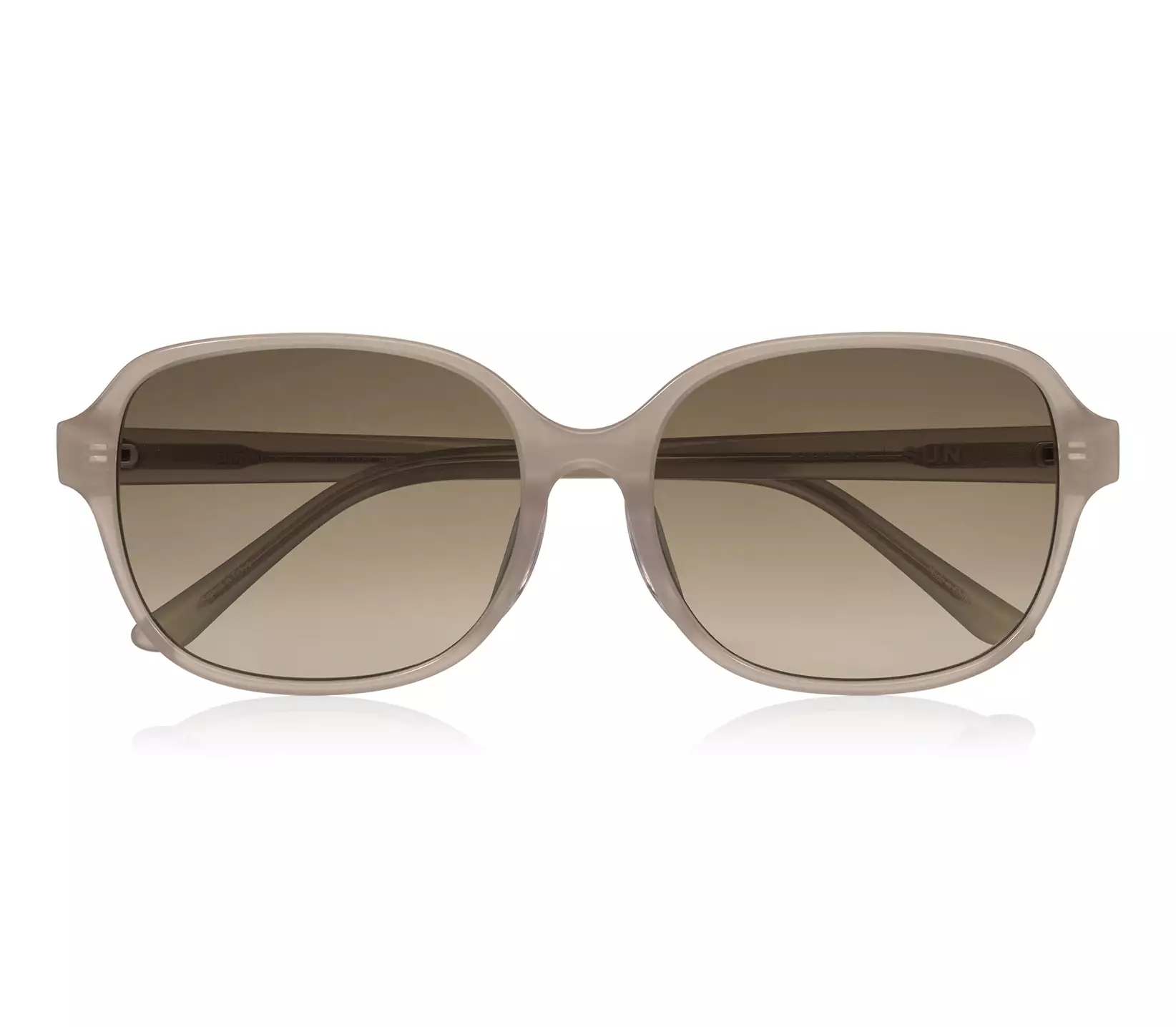 Sunglasses OWNDAYS | SUN SUN2120N-5S  ピンク 