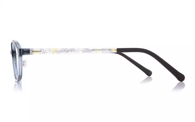 Eyeglasses OWNDAYS | ESSENTIAL FC2021S-0A  Navy 