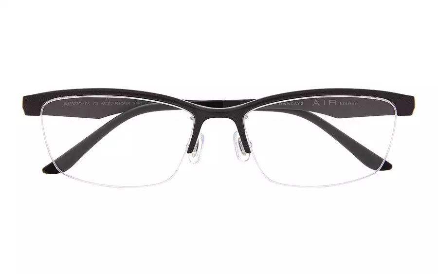 Eyeglasses OWNDAYS | AIR AU2077Q-0S  Brown 