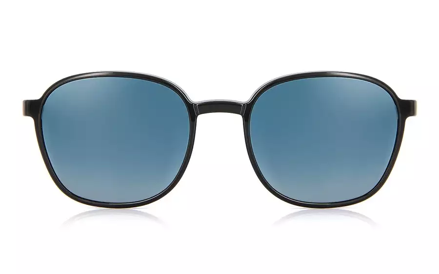 Accessoires (sold separately) OWNDAYS SNAP SNP1012Le-T  Black 