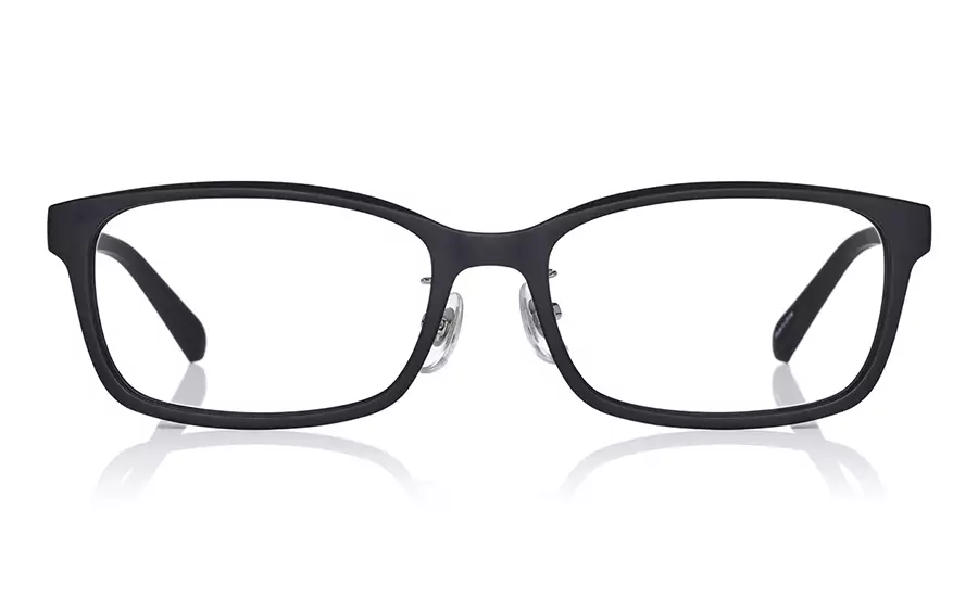 Eyeglasses OWNDAYS OR2076N-4S  Matte Black 