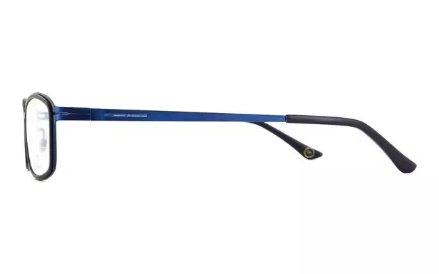 Eyeglasses OWNDAYS | AIR AF1013-G  ブルー 