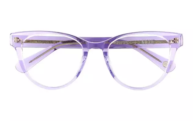 Eyeglasses +NICHE NC3003J-8S  Purple 