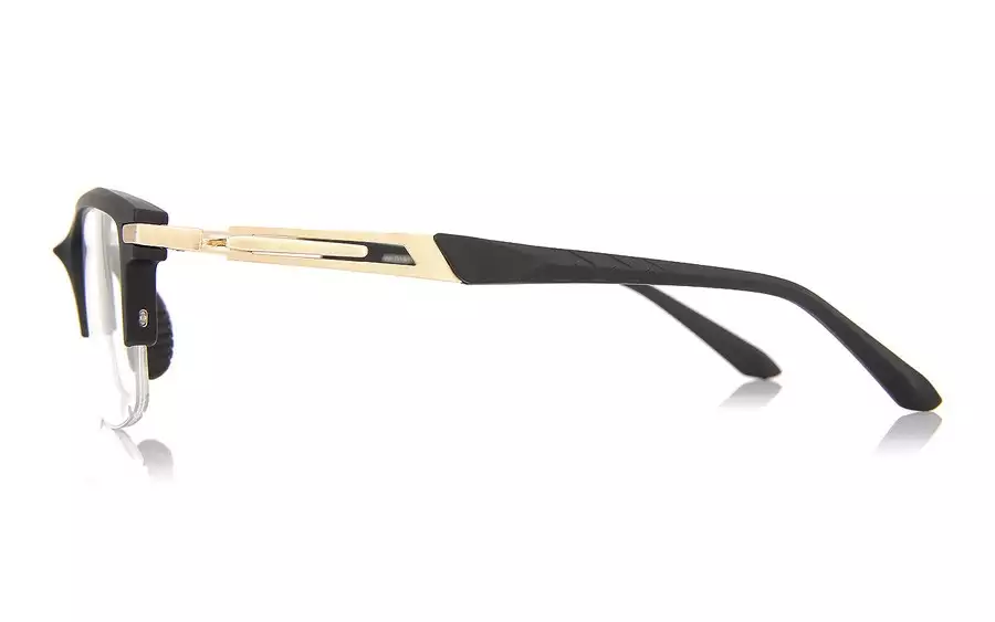 Eyeglasses OWNDAYS | AIR AR2036T-1A  Matte Black 