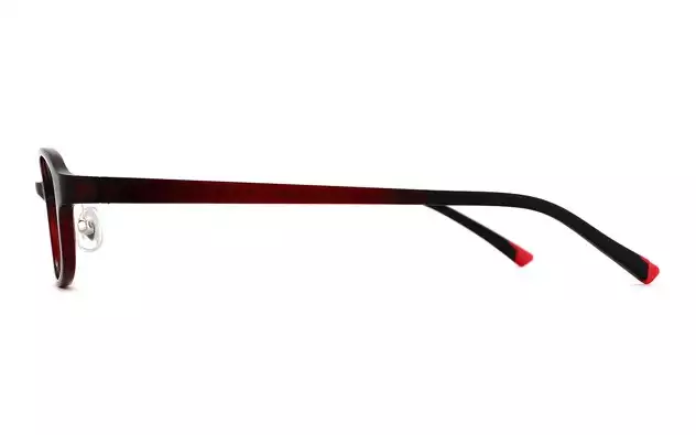 Eyeglasses AIR Ultem AU2043-N  Red 