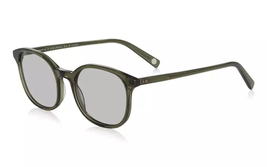 Sunglasses OWNDAYS | SUN EUSUN224B-2A  Khaki 