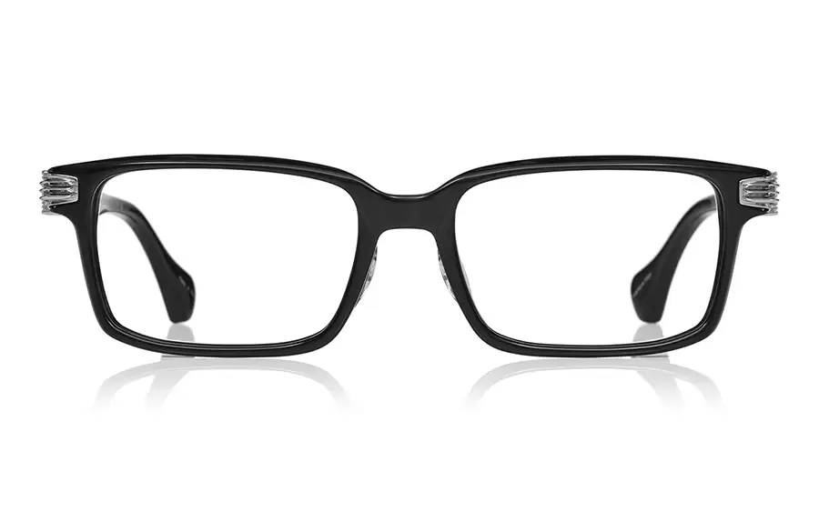 Eyeglasses marcus raw MR2003B-4A  Silver 