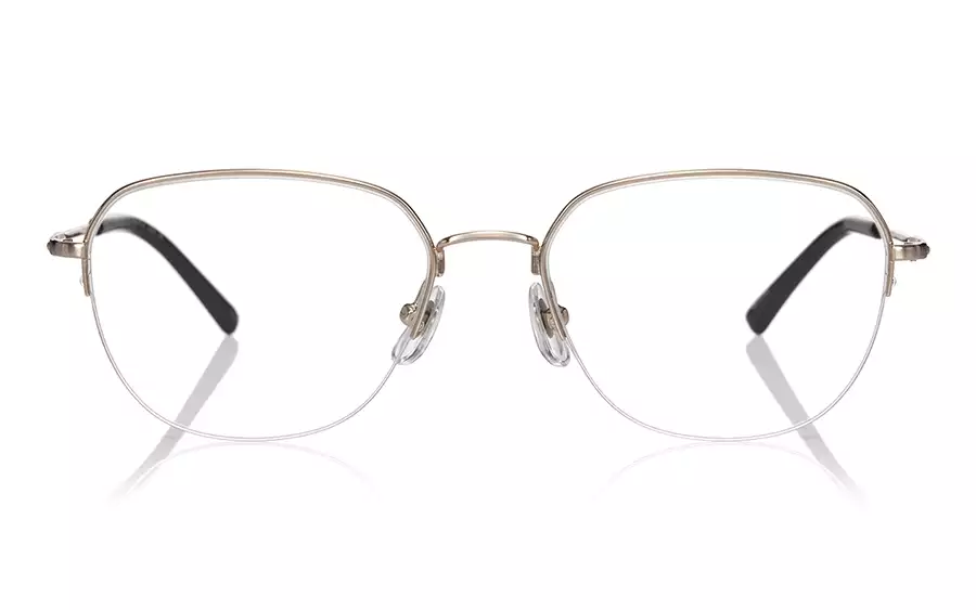 Eyeglasses OWNDAYS | ESSENTIAL EUBA103G-2A  Gold 