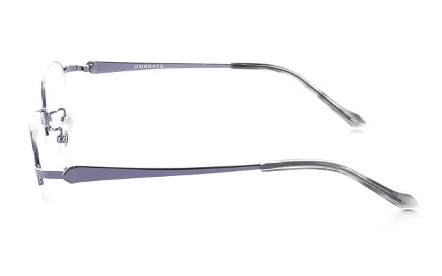 Eyeglasses OWNDAYS | ESSENTIAL OT1061  Purple 