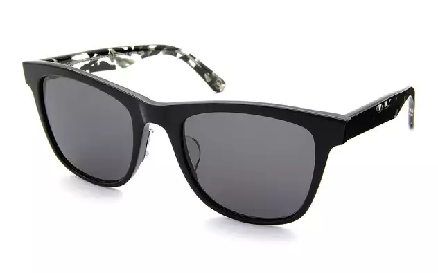 Sunglasses OWNDAYS | SUN SUN2078B-0S  Black 