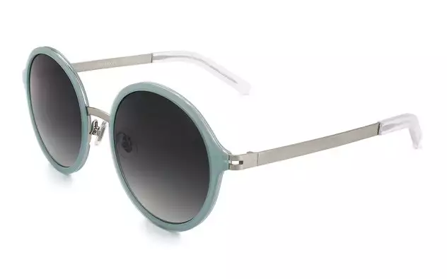 Sunglasses OWNDAYS Cardinal  Light Blue 