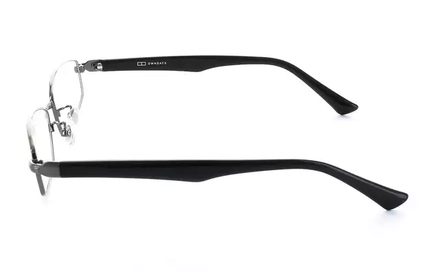 Eyeglasses OWNDAYS | ESSENTIAL OT1064  Gun 