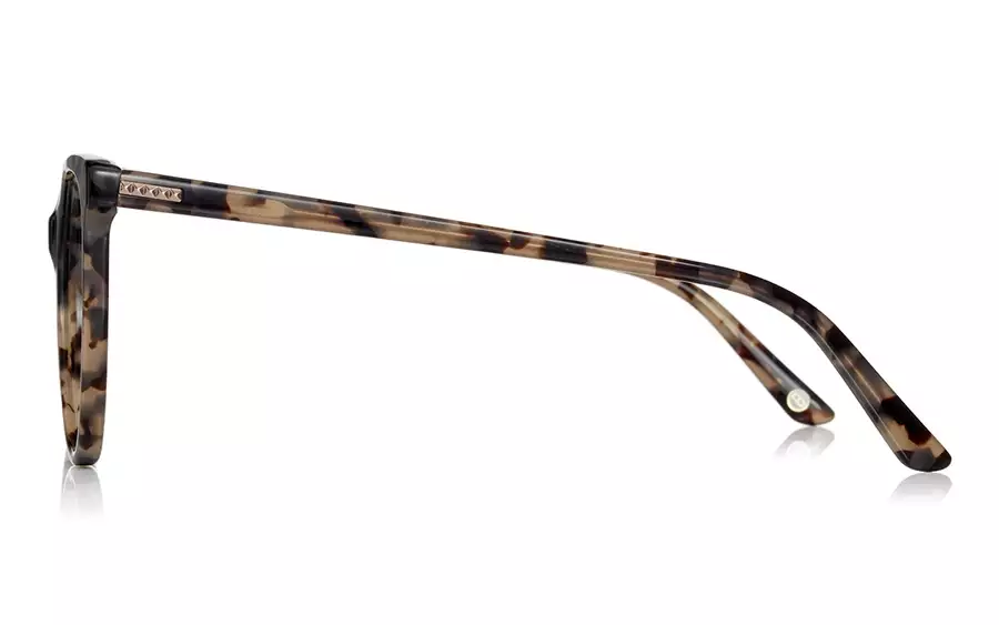 Eyeglasses Graph Belle EUGB209B-2A  Beige Demi 