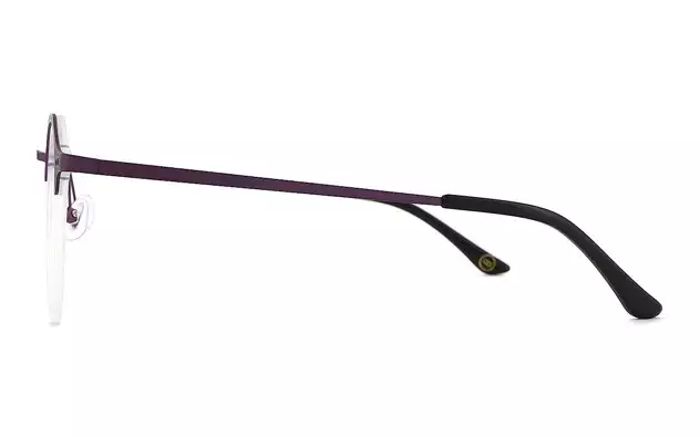 Eyeglasses OWNDAYS | ESSENTIAL SW1001G-8A  マットパープル 