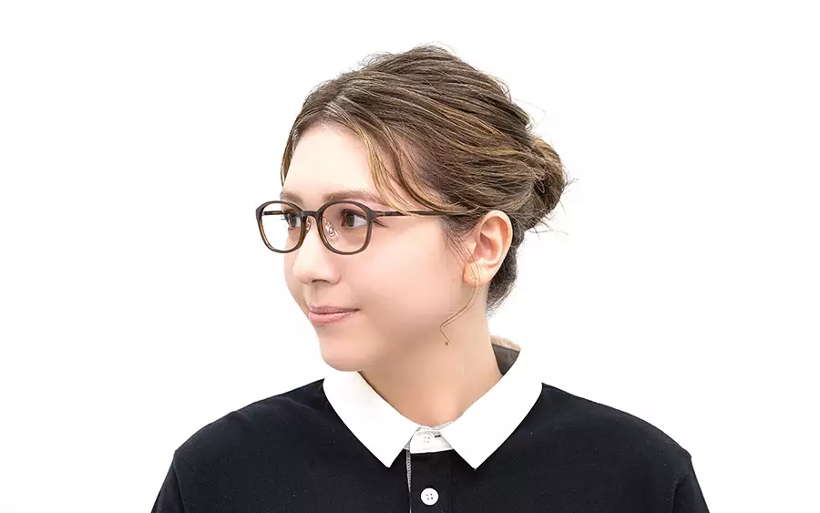 Eyeglasses AIR Ultem AU8008N-3A  Matte Black 