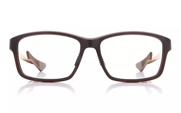 Eyeglasses OWNDAYS | AIR AR2033D-0A  Matte  Brown 