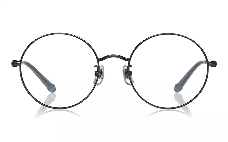Eyeglasses +NICHE LB1017G-4S  Dark Gun 