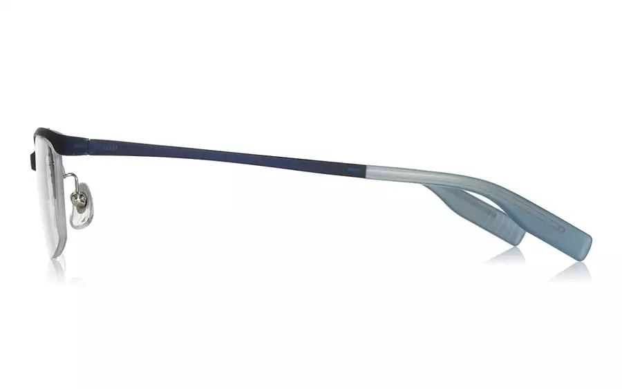 Eyeglasses OWNDAYS | AIR AU2096N-2A  Matte Navy 