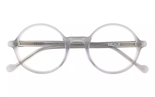 Eyeglasses +NICHE LB2002J-8A  グレー 