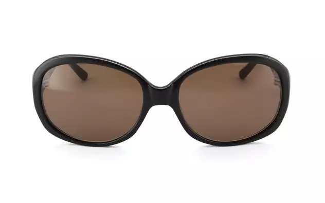 Sunglasses OWNDAYS | SUN OESG3001  ブラック 